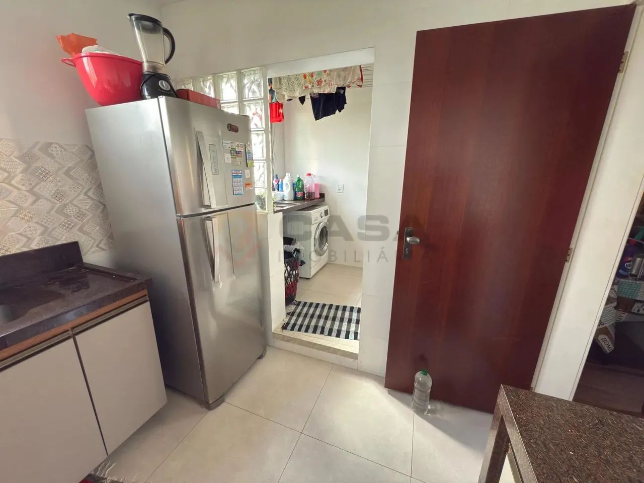 JHU-Apartamento 3 quartos em Castelândia R$230.000