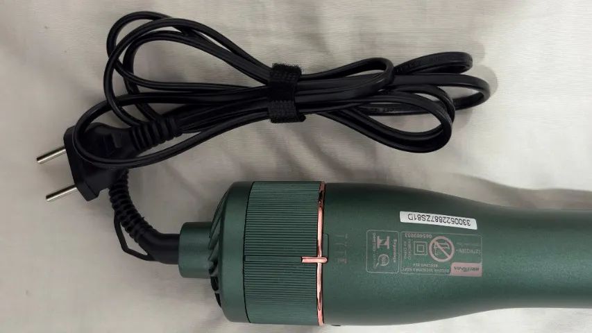 Escova secadora 4 em 1 Britânia bivolt - Foto 4