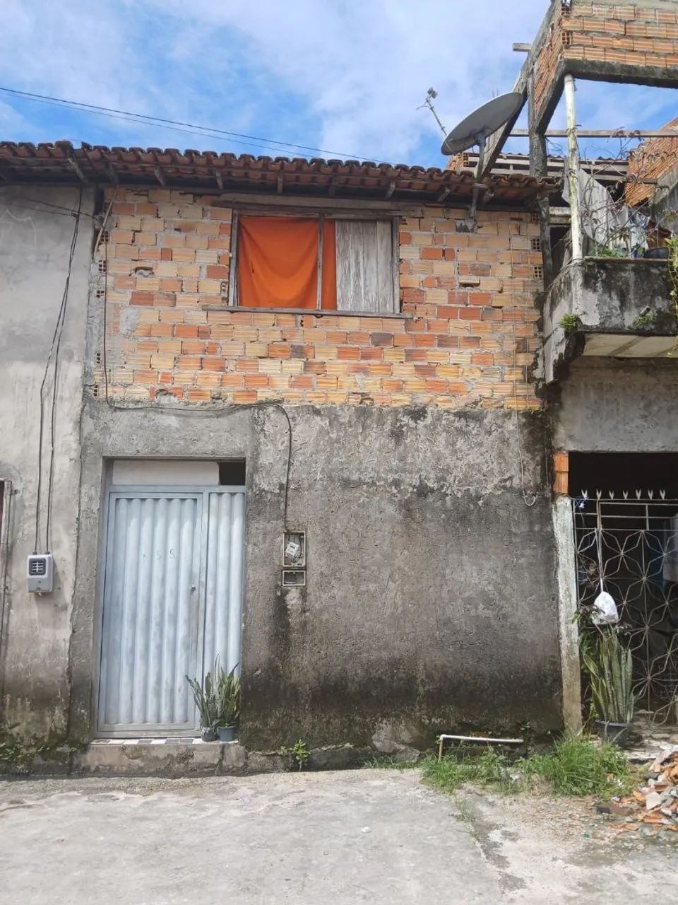 Foto - Ananindeua - Quarenta Horas (Coqueiro)