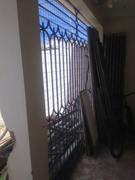 Portões Ferro maciço! - Foto 3