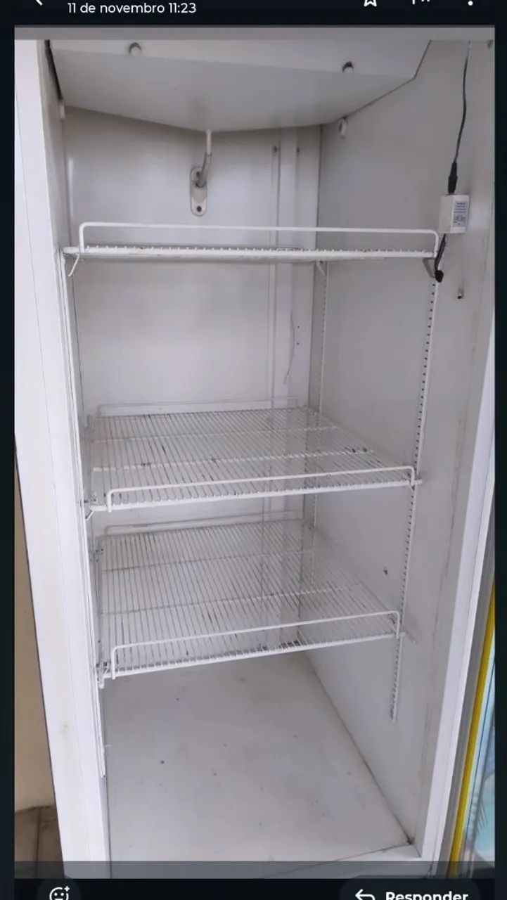 Freezer expositor  - Foto 2