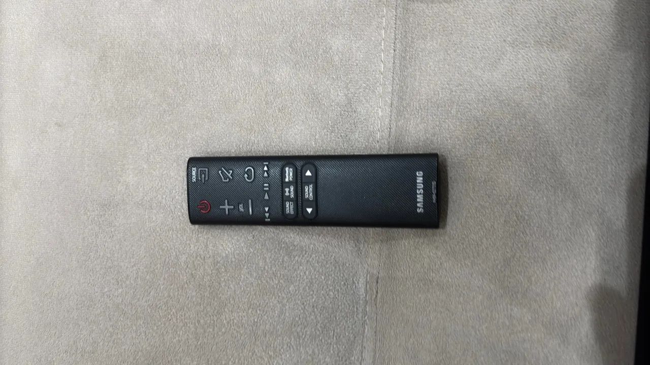 Barra de som Samsung Bluetooth e HDMI - Foto 5