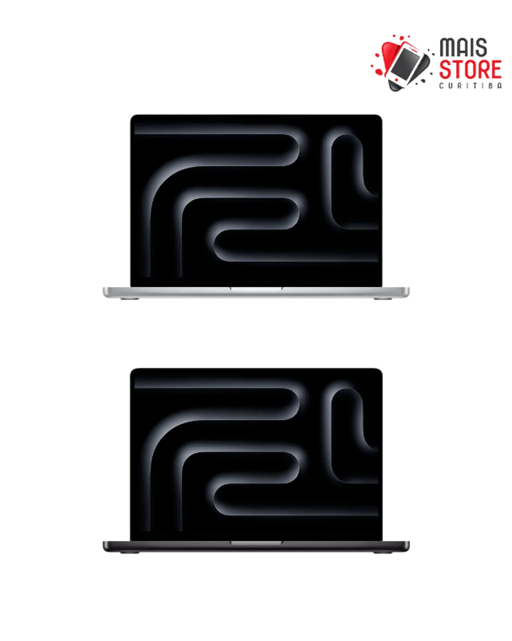 Macbook Pro M5 2025 16GB 512GB 14.2 - Lacrado na caixa - Notebooks