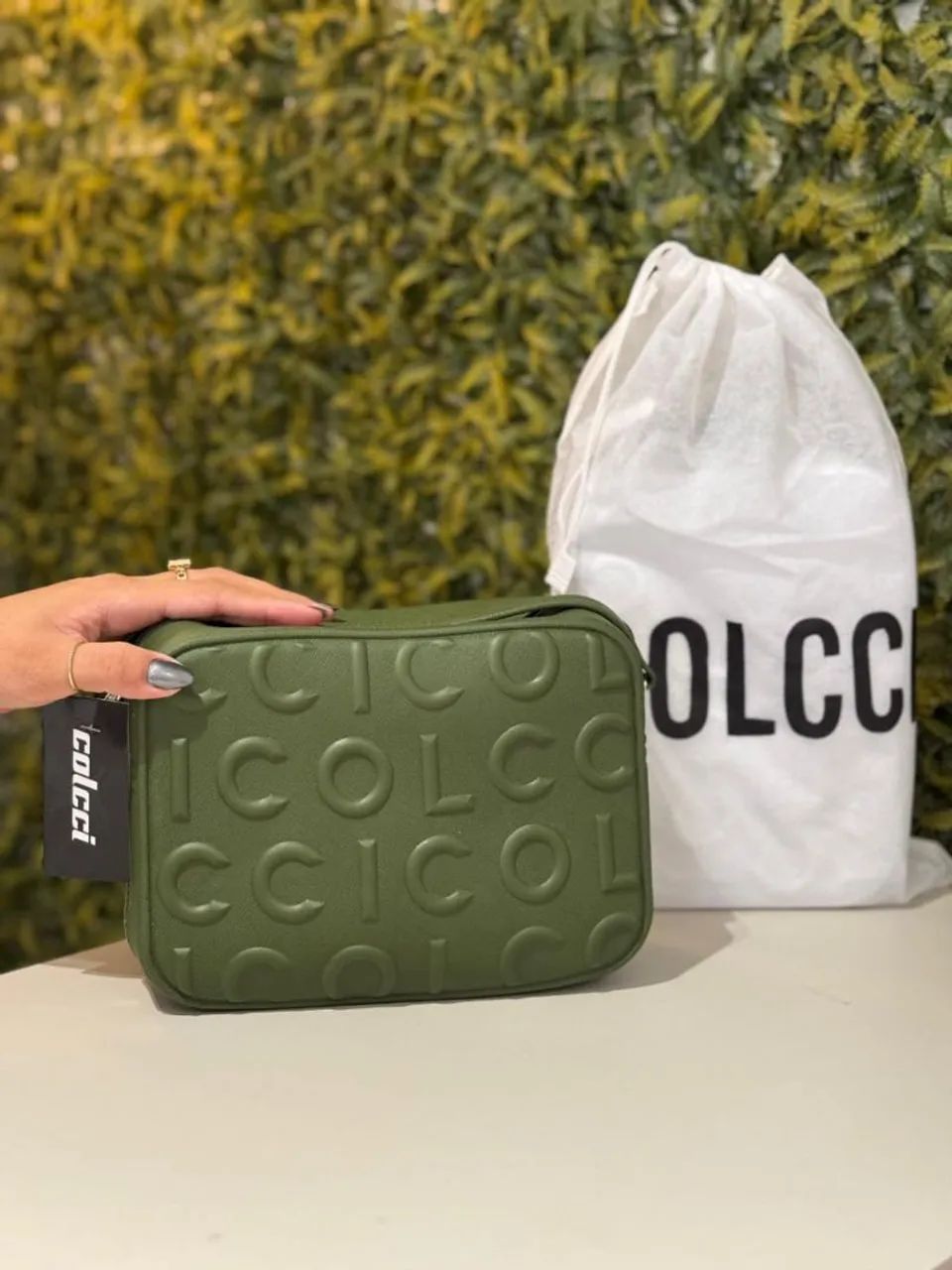 Bolsa silicone  - Foto 4