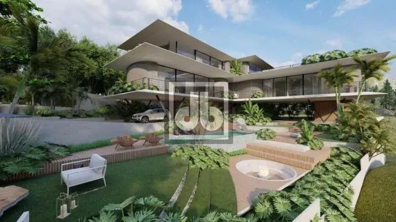 OPORTUNIDADE ÚNICA - CONDOMINIO RESERVA DO ITANHANGA, TERRENO COM PROJETO APROVADO NA PREF