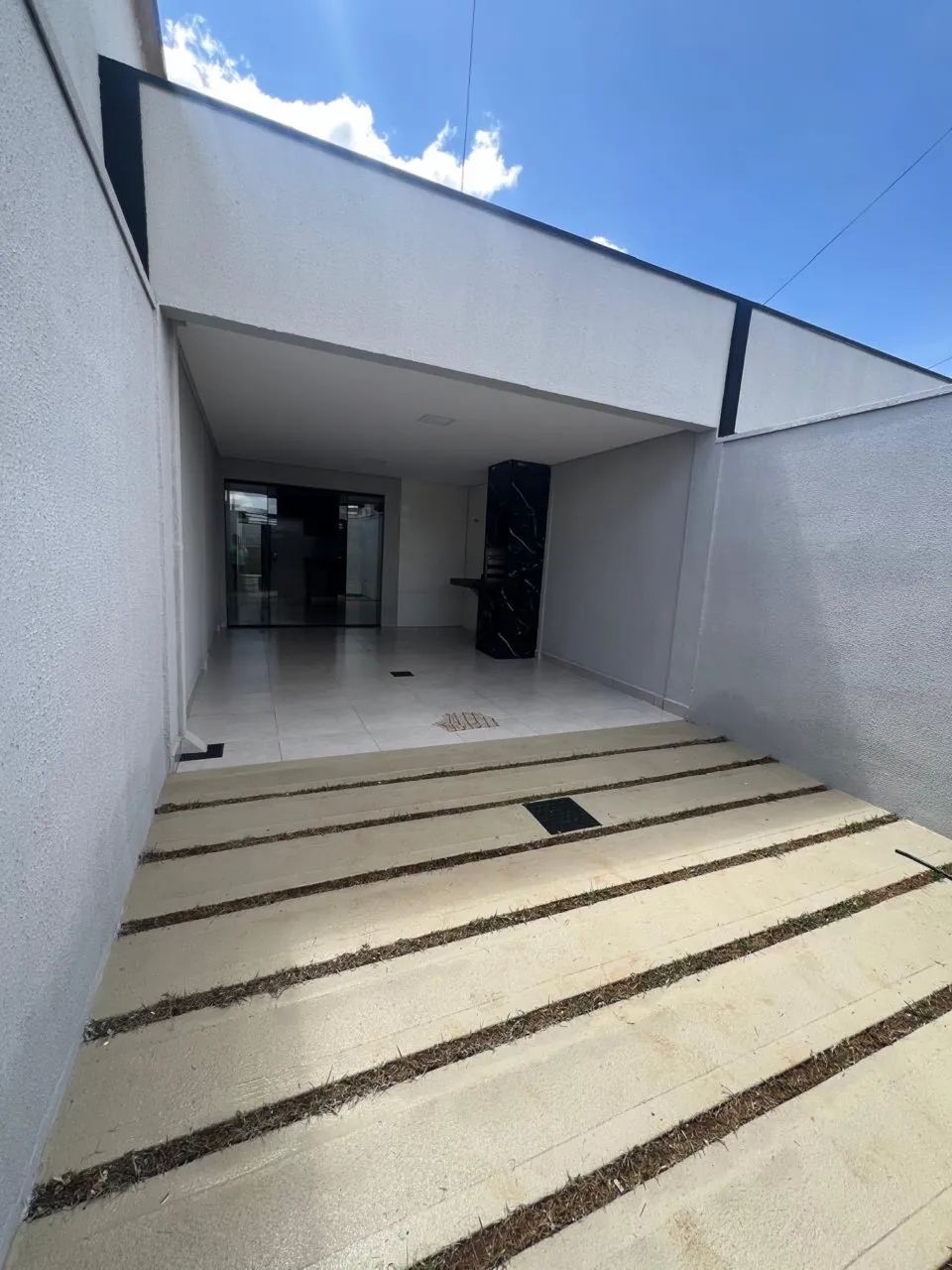 Foto - Anápolis - Santos Dumont