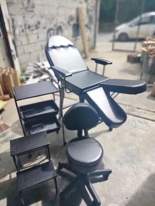 Kit tatuador pode chamar no WhatsApp * - Foto 2