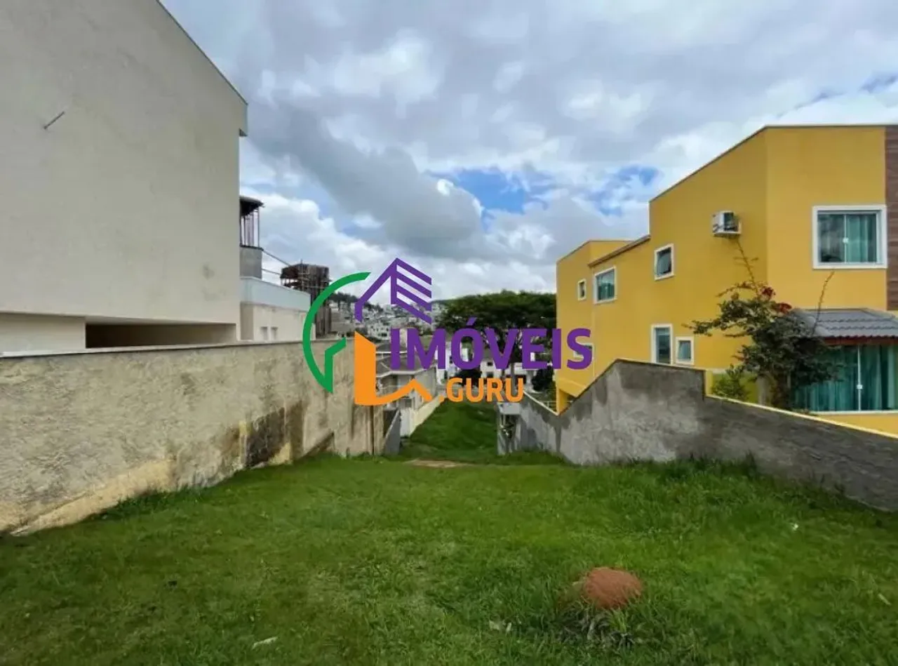 TERRENO EM CONDOMÍNIO - RESIDENCIAL NEW VILLE - SP