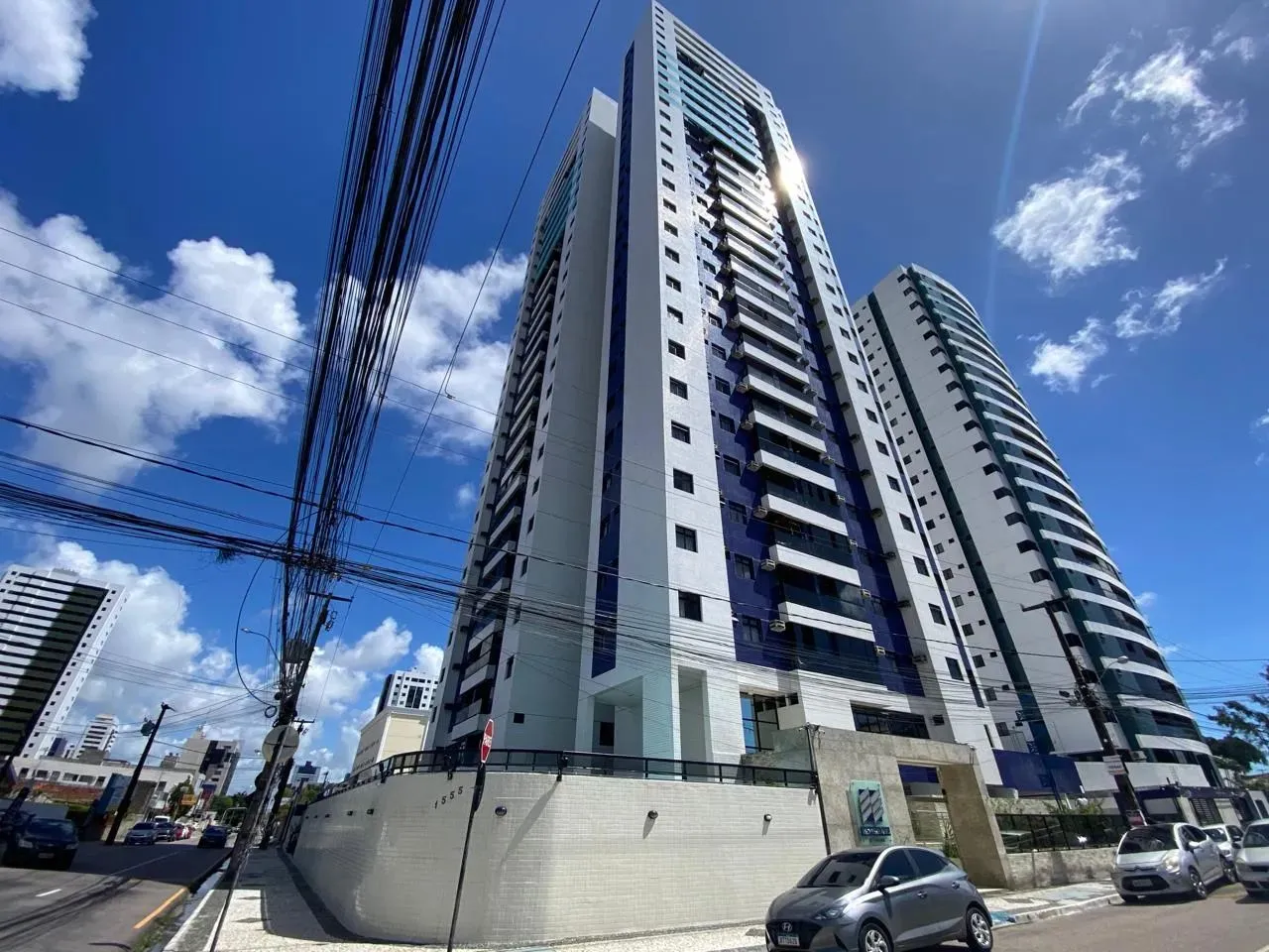 Apartamento para aluguel, Expedicionários, João Pessoa - 24952
