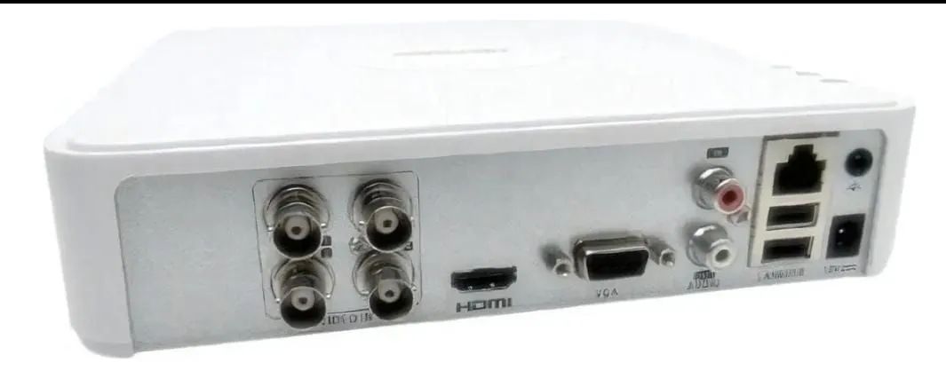 DVR  Hikvision - Foto 2