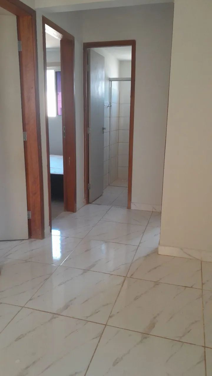 Foto - Brasília - Samambaia Norte (Samambaia)