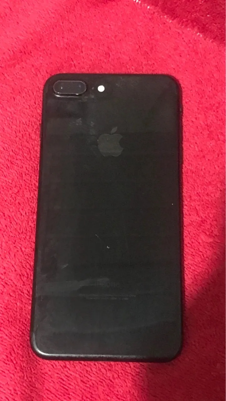 IPhone 7 plus