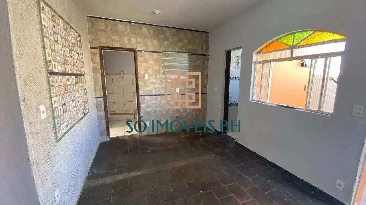 Casa geminada para aluguel no Bairro Serrano - Foto 4