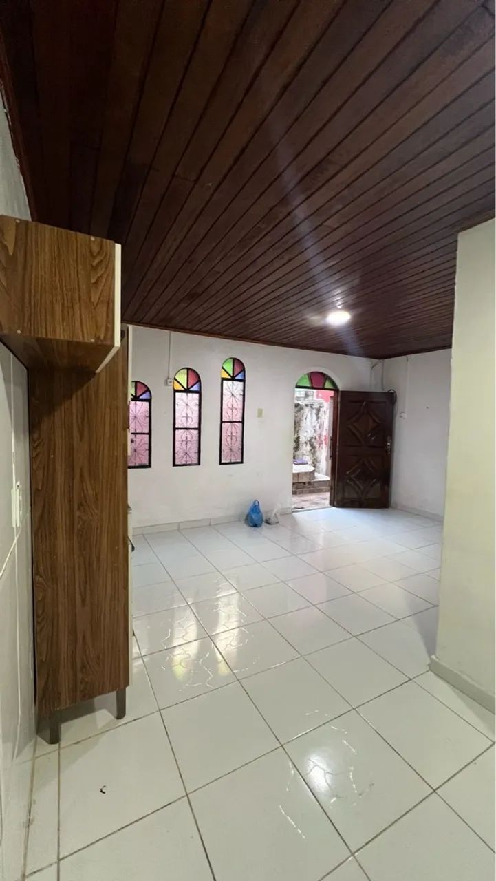 Foto - Manaus - São Francisco