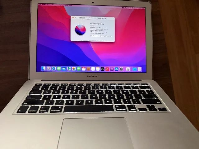 Apple MacBook Air de 13
