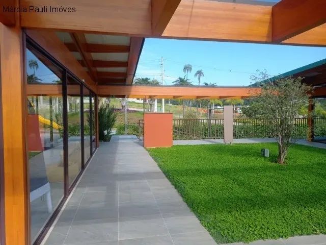 TERRENO A VENDA COM 858,57 M ² NO CONDOMÍNIO TERRAS DA ALVORADA - MEDEIROS - JUNDIAÍ/SP. - Foto 8