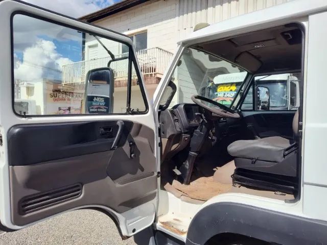 VW 8 160 CARROCERIA. - Foto 7