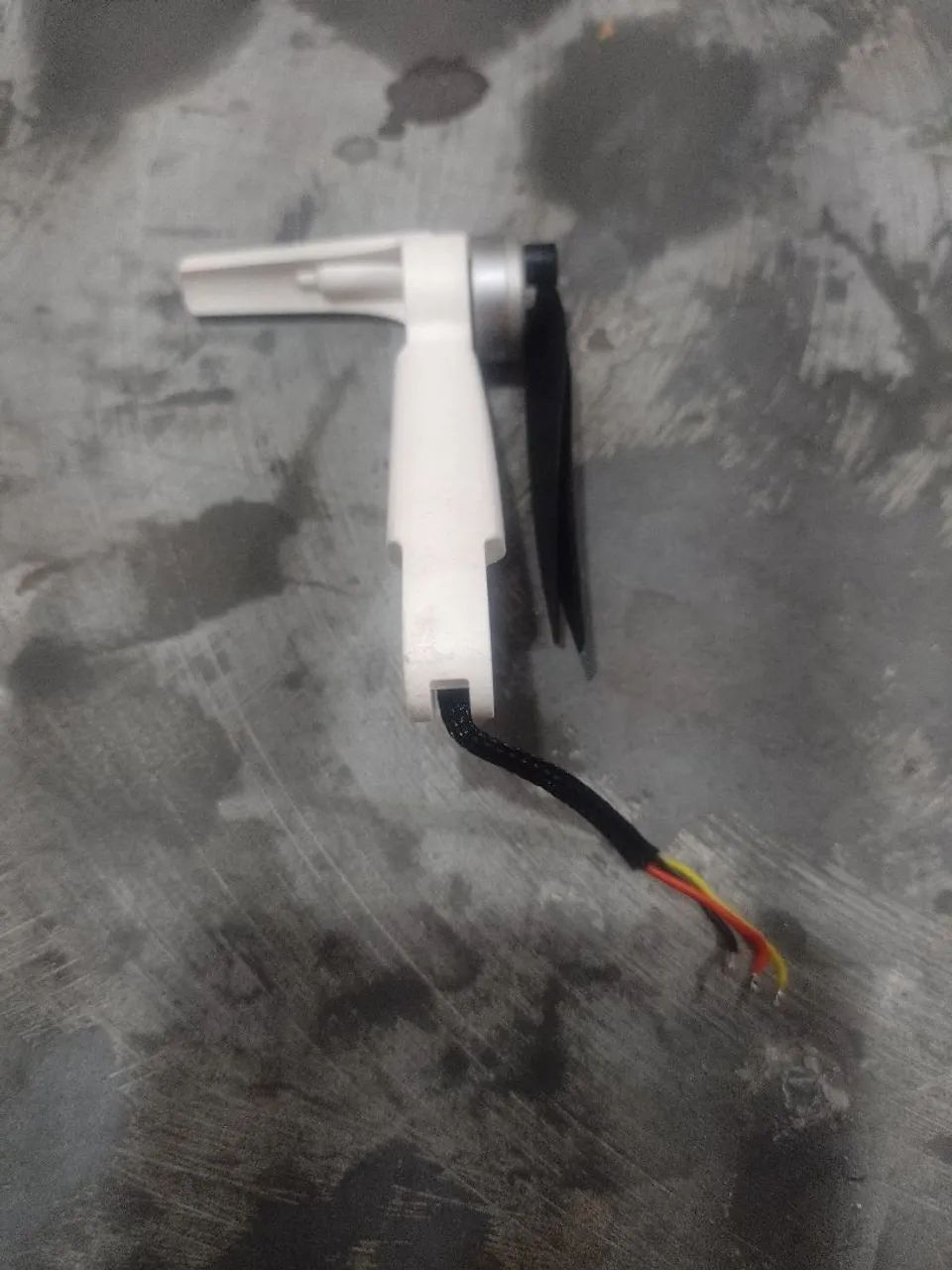 Braço dianteiro direito Fimi X8 Mini 