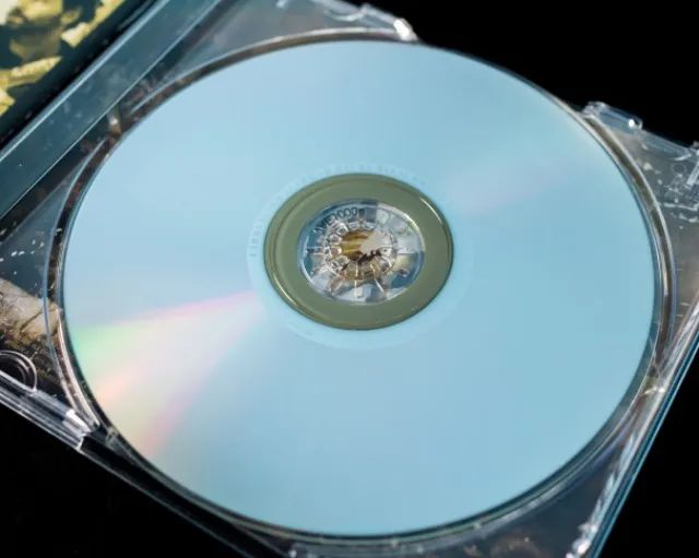 CD Coldplay - Viva La Vida - Foto 4