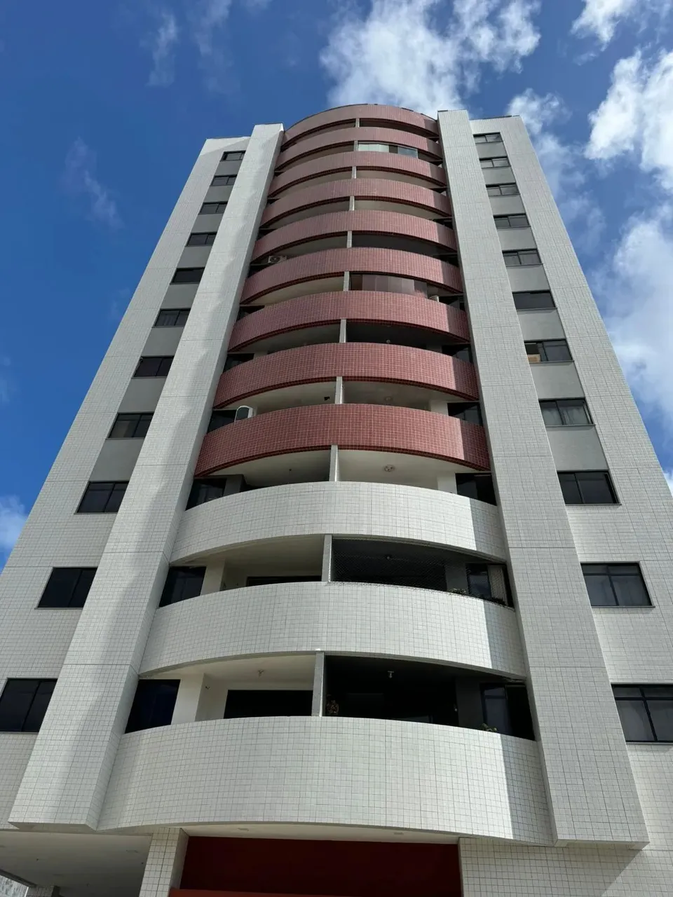 Apartamento a venda no meireles em Fortaleza, proximo a beira mar