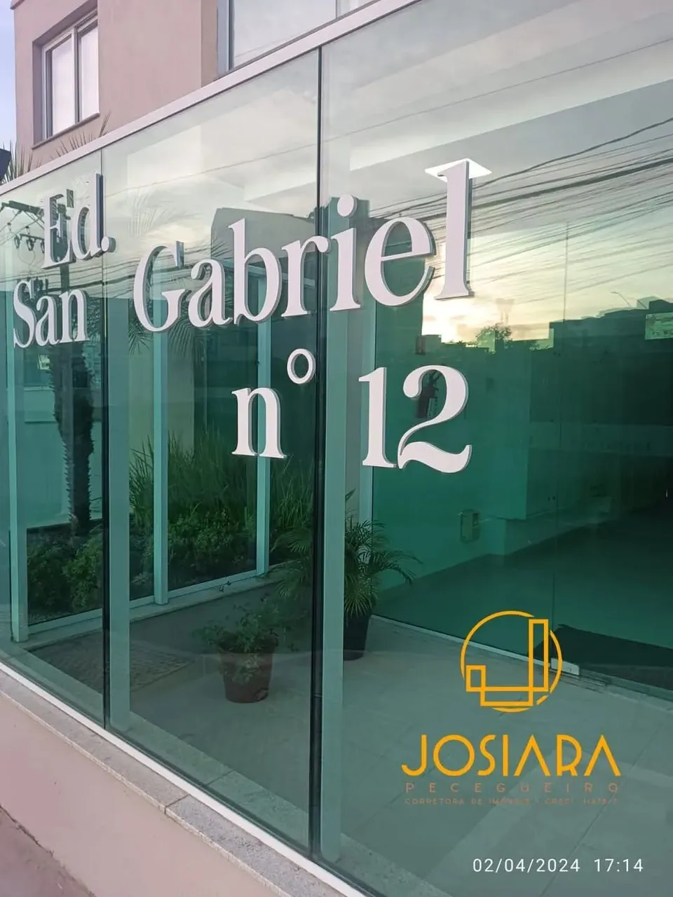 ALUGO Apartamento San Gabriel Ataíde 2 quartos