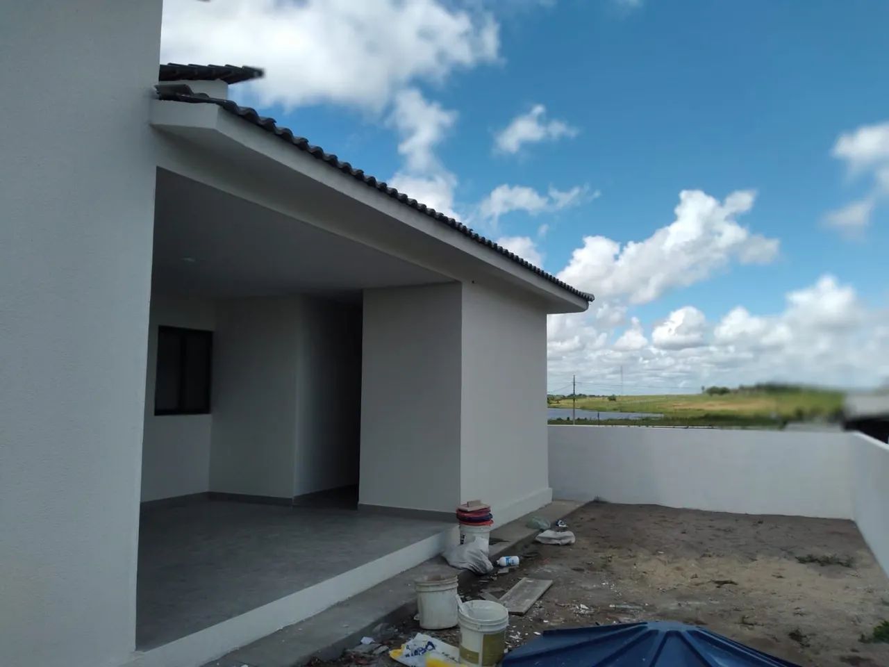 Excelente casa ampla no condomínio Fazenda Real 1 - Foto 7