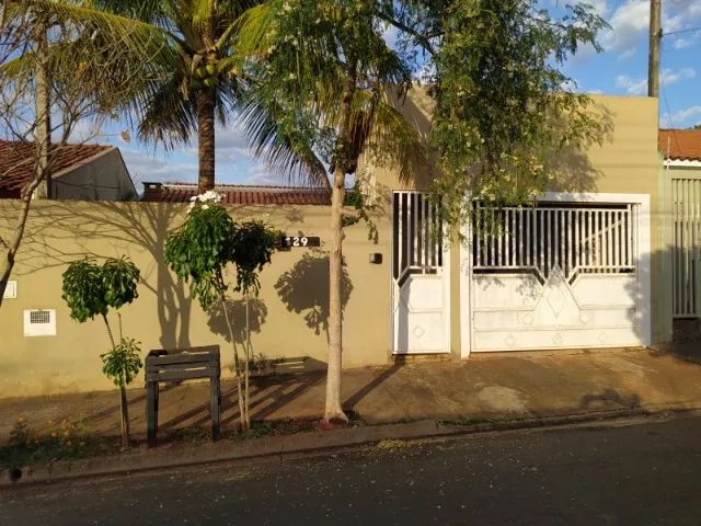 Foto - São José do Rio Preto - Residencial Jéssica