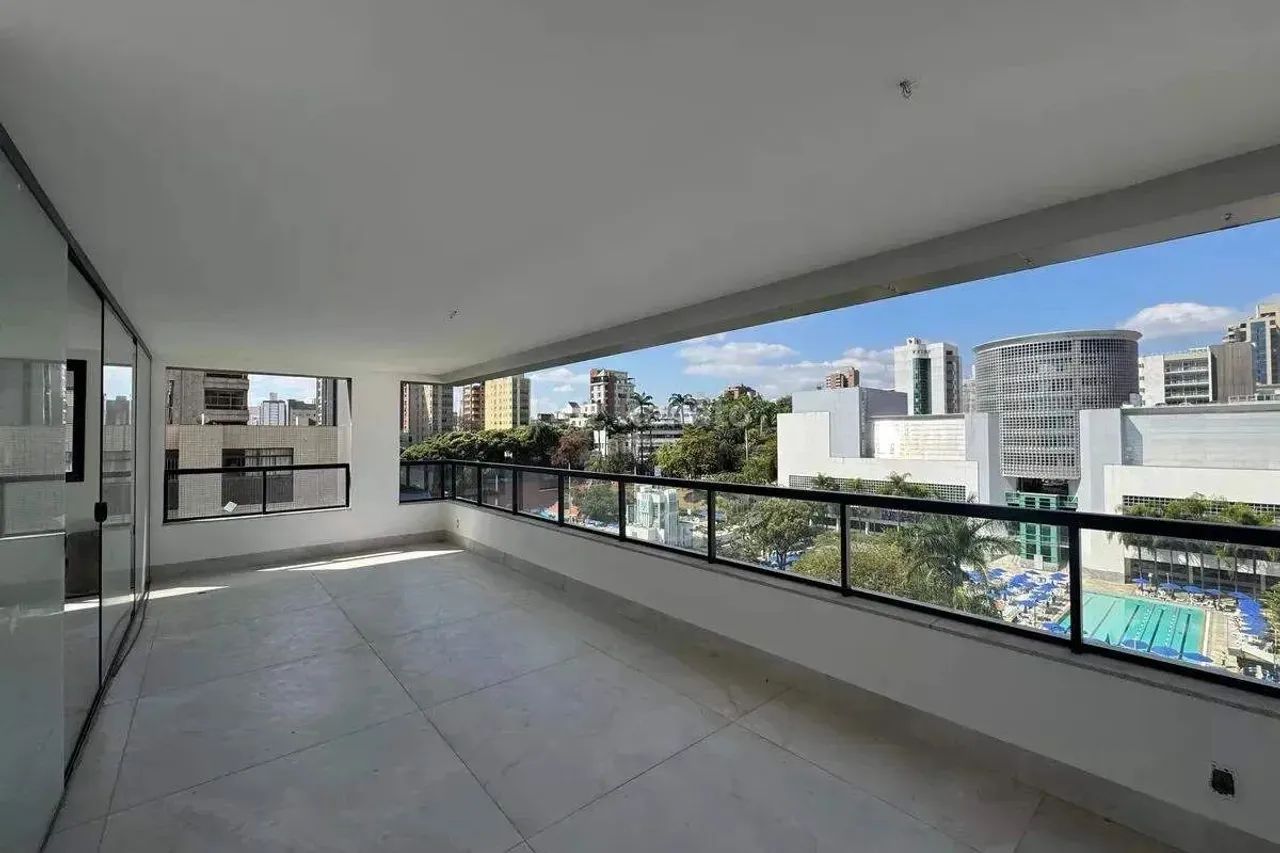 Apartamento à venda no bairro Lourdes - Foto 3