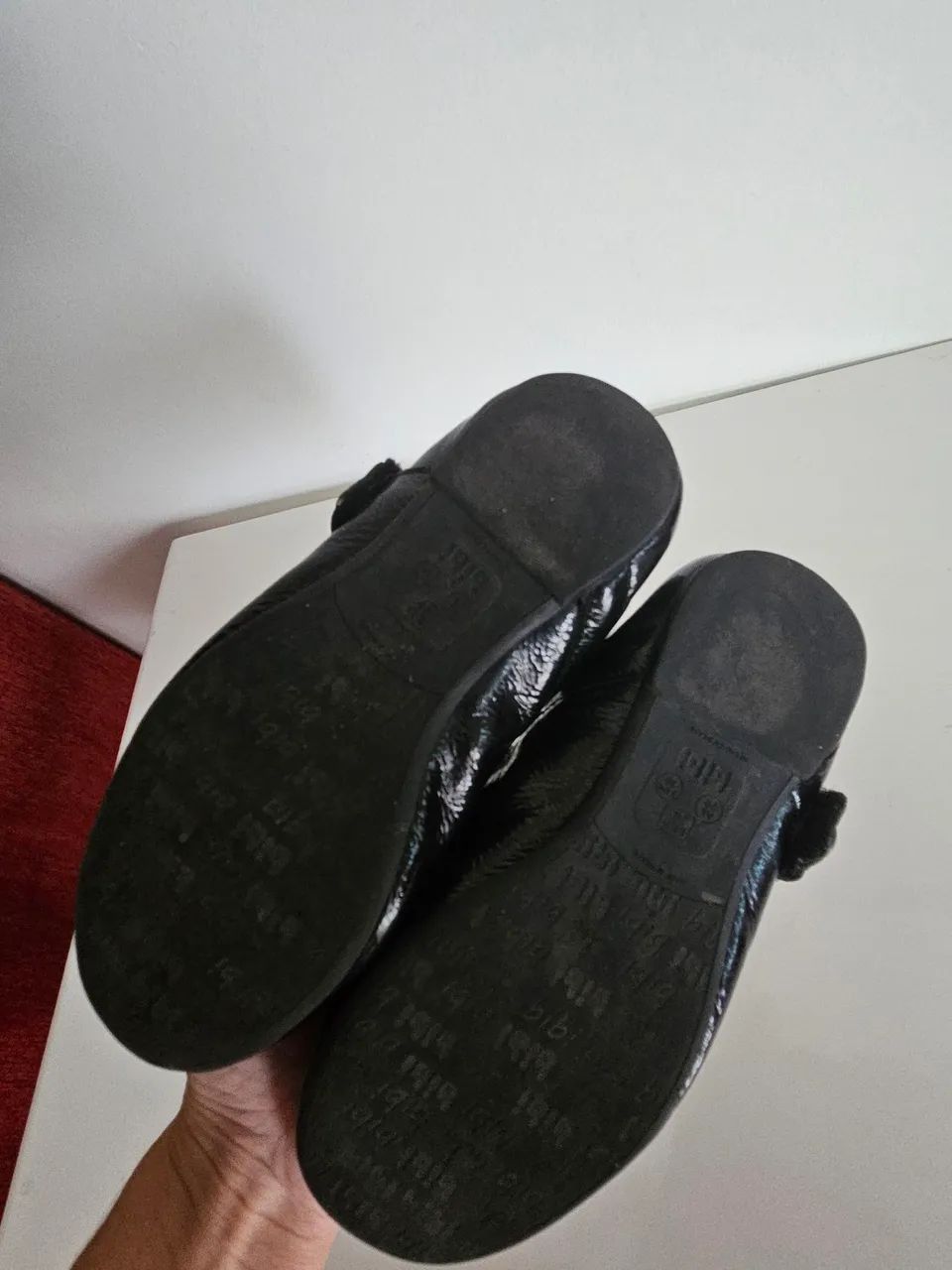 Sapato Bibi n28 - Foto 3