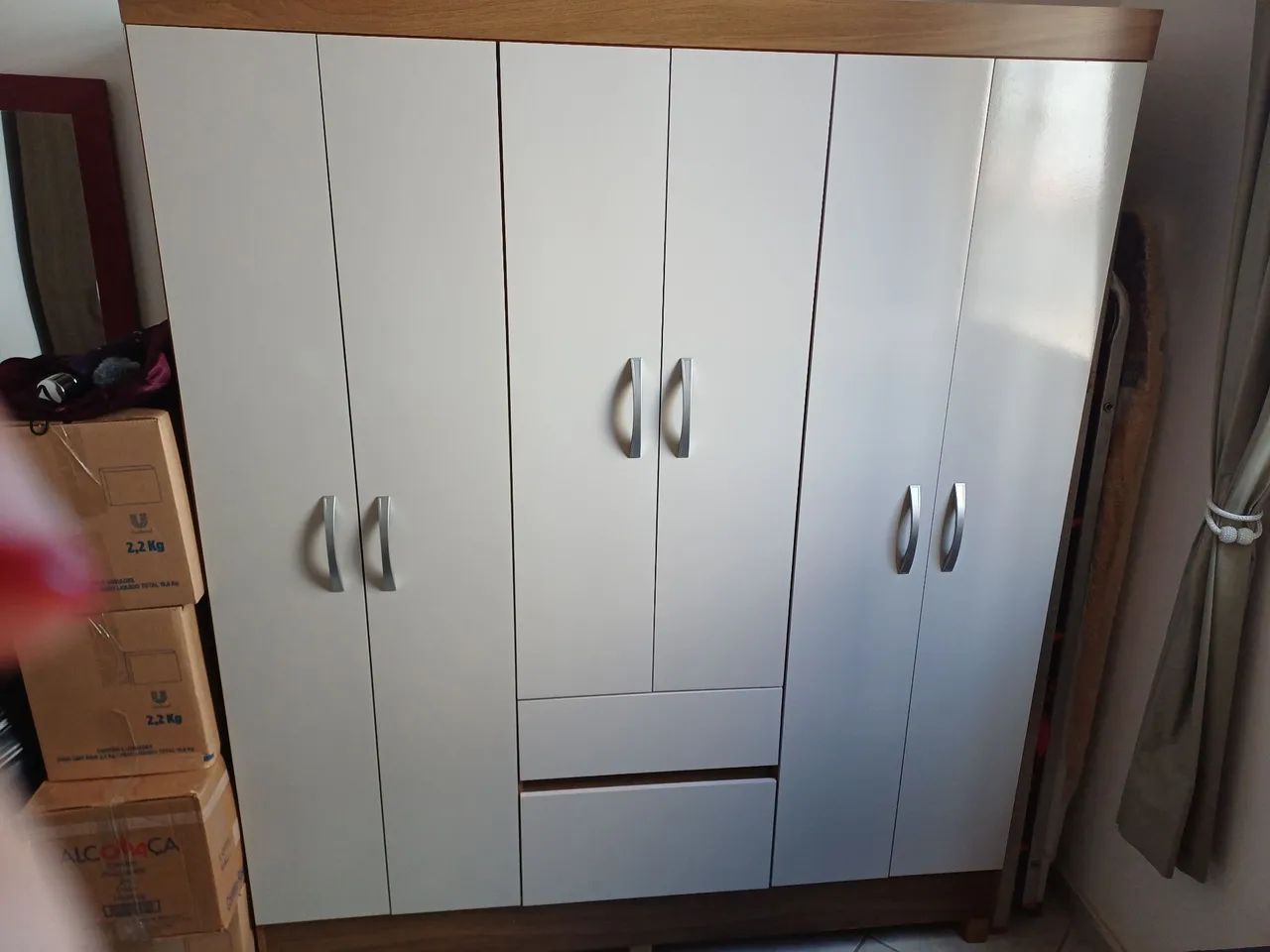 Wardrobe 64276676393089121