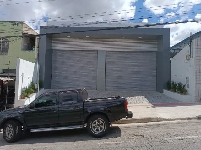 Portas de enrolar automáticas