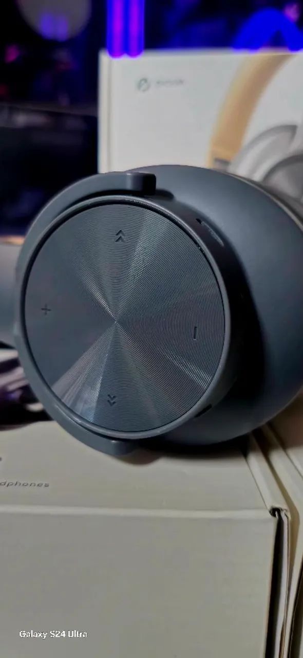Fone de Ouvido Picun B8 Over Ear Sem Fio - Foto 4