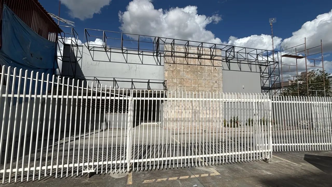 ALUGO PRÉDIO COMERCIAL NO CENTRO - Foto 6