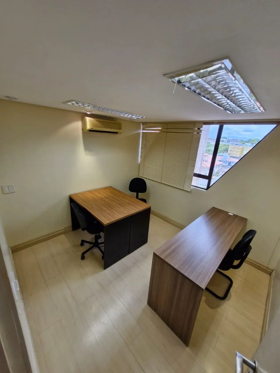 Sala com 18m2 mobiliada  - Foto 4