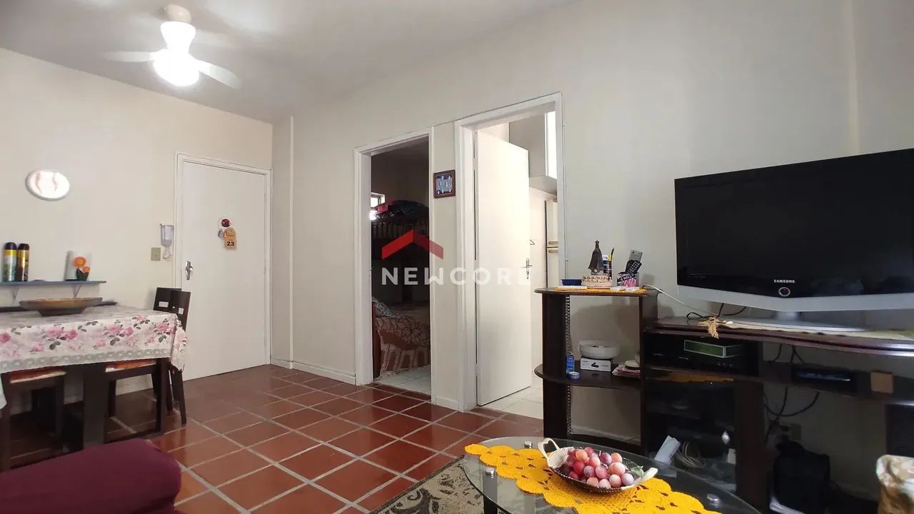 Apartamento em Rua Áureo Guenaga de Castro - Mar e Céu - Guarujá/SP - Foto 3