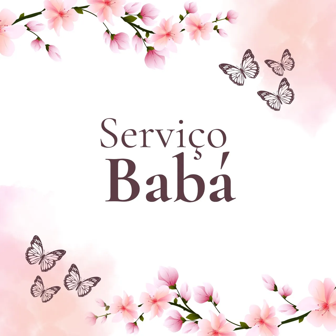 SERVIÇO DE BABÁ EM FORTALEZA 
