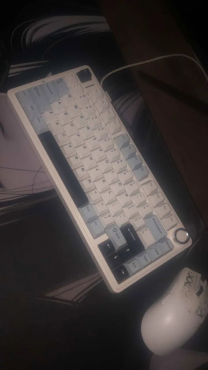 F75 classroom keyboard64186562105985120