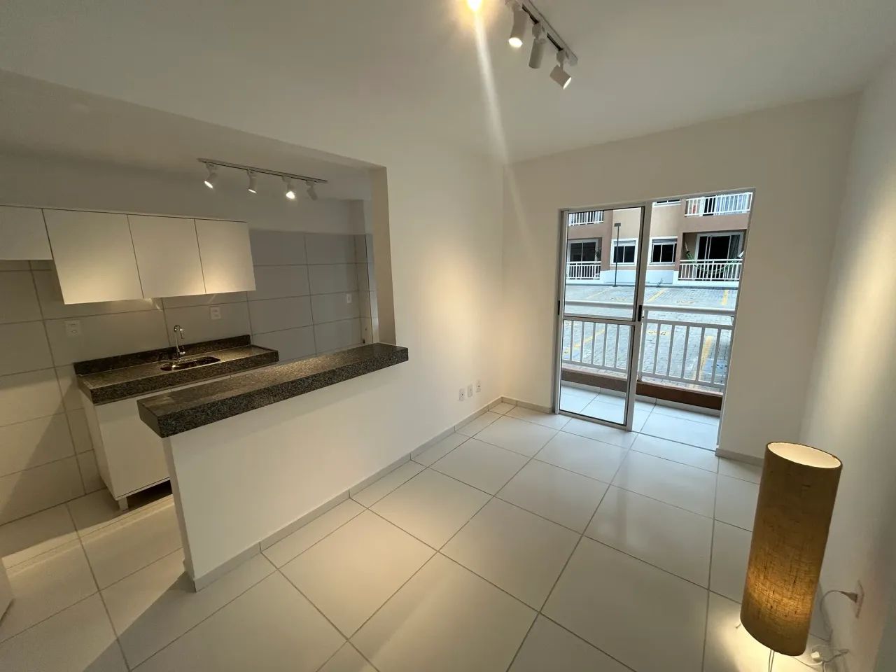 Apartamento Messejana Terreo