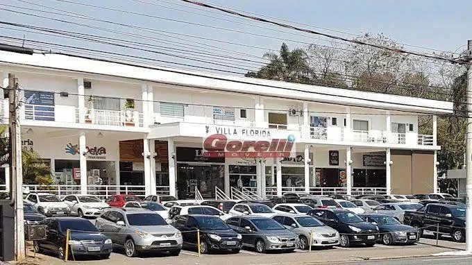 Sala para alugar, 32 m² por R$ 2.590/mês - Boulevard Vila Florida - Arujá/SP