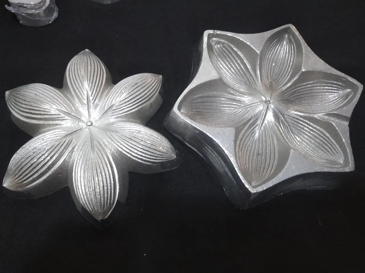 Kit para Artesanato de Flores Artificiais - Foto 4