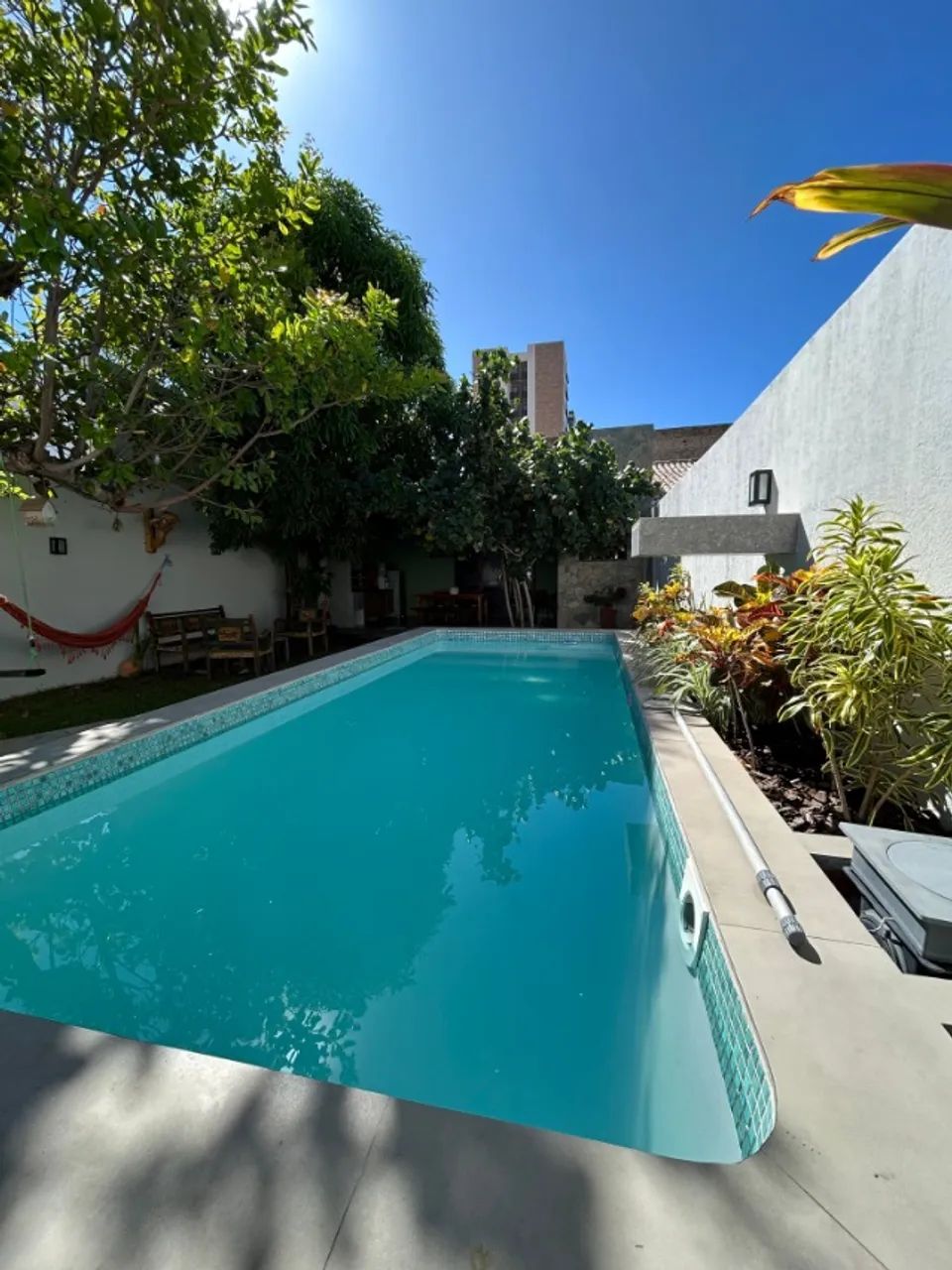 CASA VIDA por Temporada, 4 Quartos