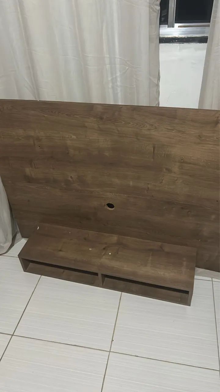 painel para tv 40 polegadas 