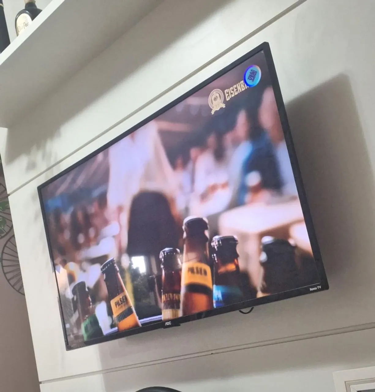 TV AOC