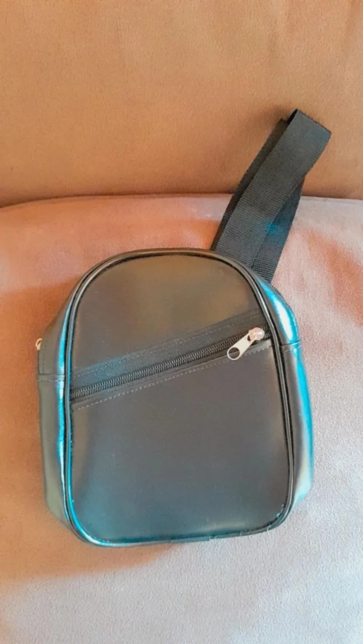 Bolsa Transversal