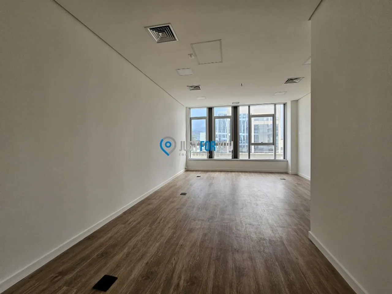 Sala para alugar, 26 m² por R$ 1.875,64/mês - Barra da Tijuca - Rio de Janeiro/RJ