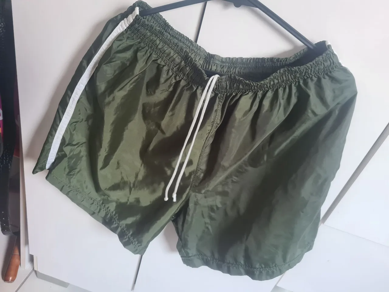 Shorts TFM EB