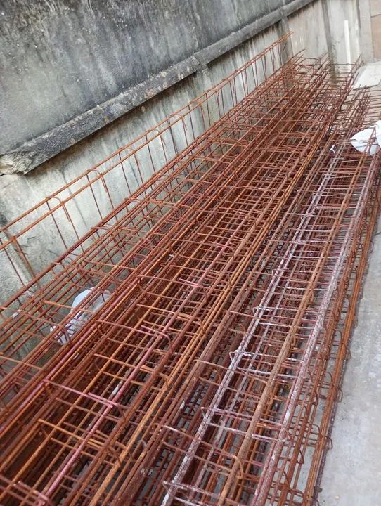 Ferragens para fundação 5/16 - Foto 2