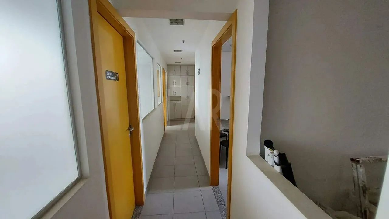 Andar Corrido para aluguel, 1 vaga, Serra - Belo Horizonte/MG - Foto 2