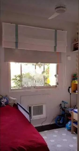 Apartamento :  / Residencial / Gávea - Foto 4