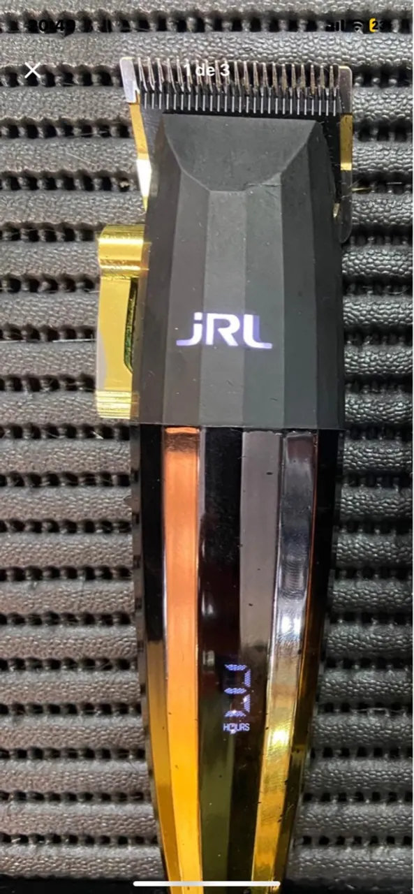 Máquina de Corte JRL 490$